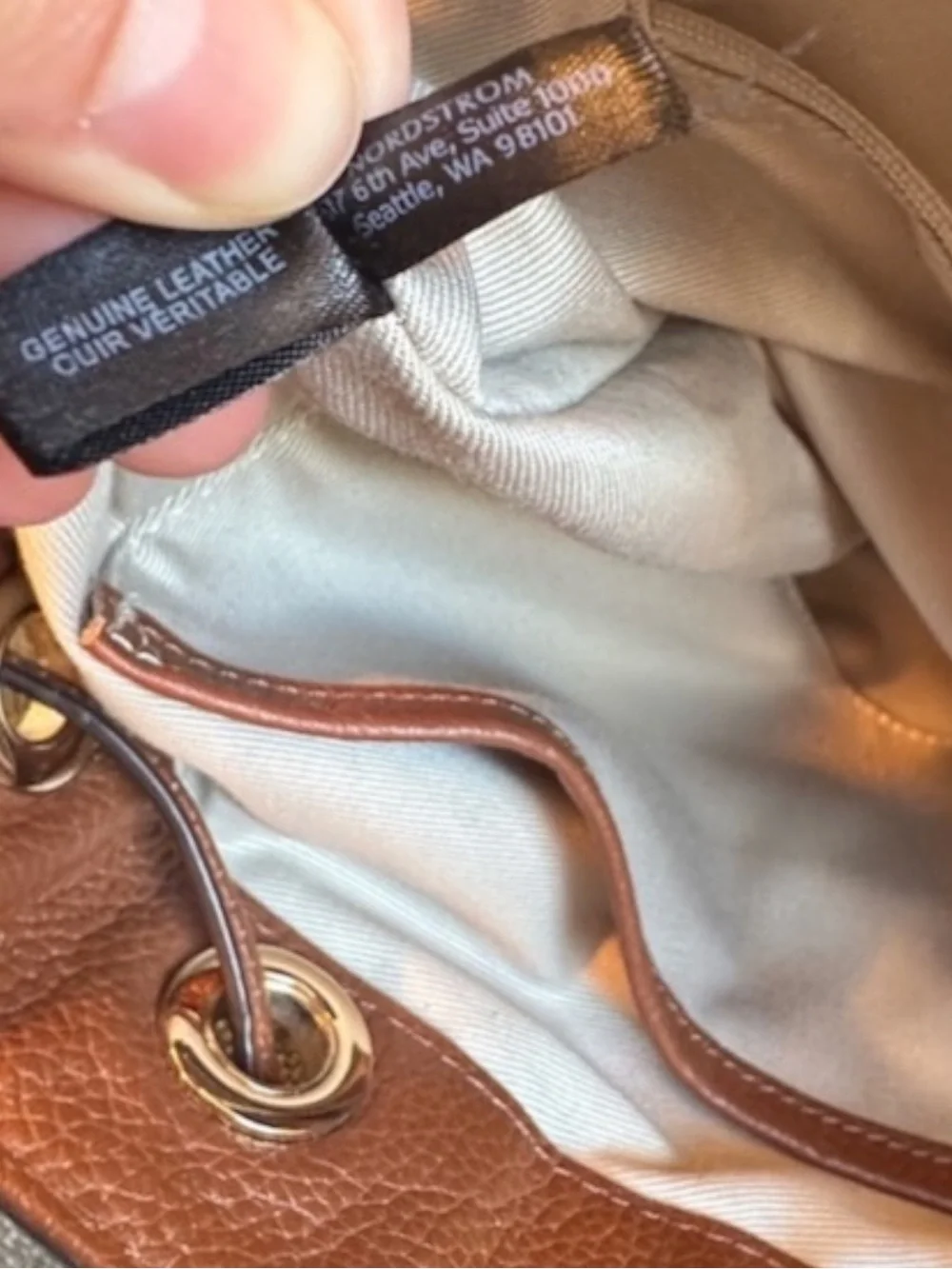 Nordstrom key features